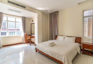 2 Bedroom Serviced Apartment For Rent - Toul Tum Poung 1, Phnom Penh thumbnail