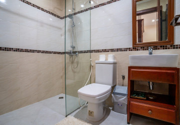2 Bedroom Serviced Apartment For Rent - Toul Tum Poung 1, Phnom Penh thumbnail
