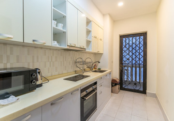 2 Bedroom Serviced Apartment For Rent - Toul Tum Poung 1, Phnom Penh thumbnail