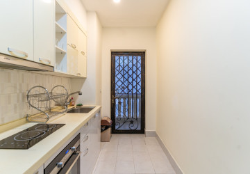 2 Bedroom Serviced Apartment For Rent - Toul Tum Poung 1, Phnom Penh thumbnail