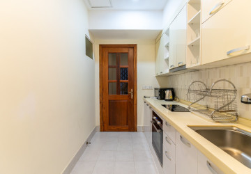 2 Bedroom Serviced Apartment For Rent - Toul Tum Poung 1, Phnom Penh thumbnail
