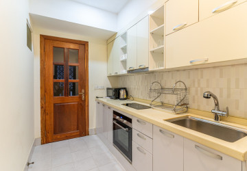 2 Bedroom Serviced Apartment For Rent - Toul Tum Poung 1, Phnom Penh thumbnail