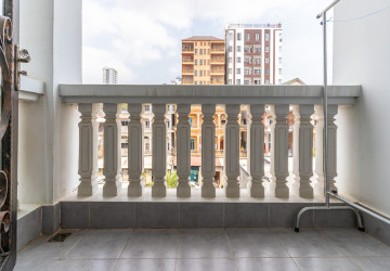 40 Sqm Serviced Studio Apartment For Rent - Toul Tum Poung 1, Phnom Penh thumbnail