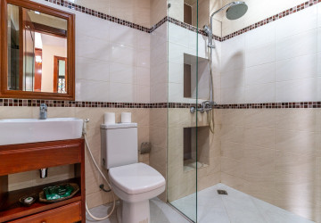 40 Sqm Serviced Studio Apartment For Rent - Toul Tum Poung 1, Phnom Penh thumbnail