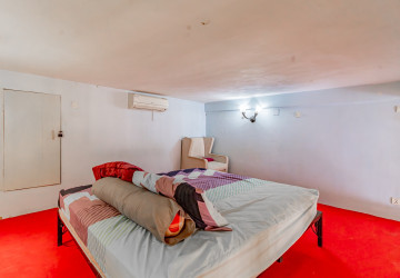 Renovated Loft 1 Bedroom Apartment For Sale - Veal Vong, Phnom Penh thumbnail