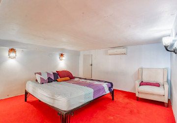 Renovated Loft 1 Bedroom Apartment For Sale - Veal Vong, Phnom Penh thumbnail