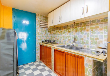 Renovated Loft 1 Bedroom Apartment For Sale - Veal Vong, Phnom Penh thumbnail