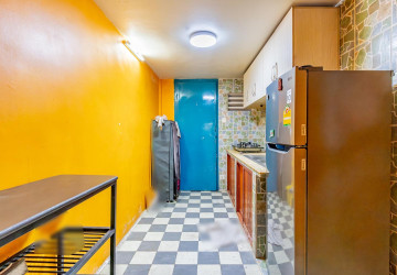 Renovated Loft 1 Bedroom Apartment For Sale - Veal Vong, Phnom Penh thumbnail