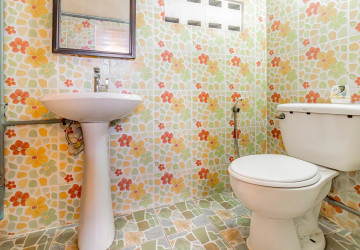 Renovated Loft 1 Bedroom Apartment For Sale - Veal Vong, Phnom Penh thumbnail