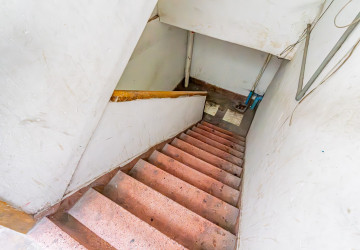 Renovated Loft 1 Bedroom Apartment For Sale - Veal Vong, Phnom Penh thumbnail