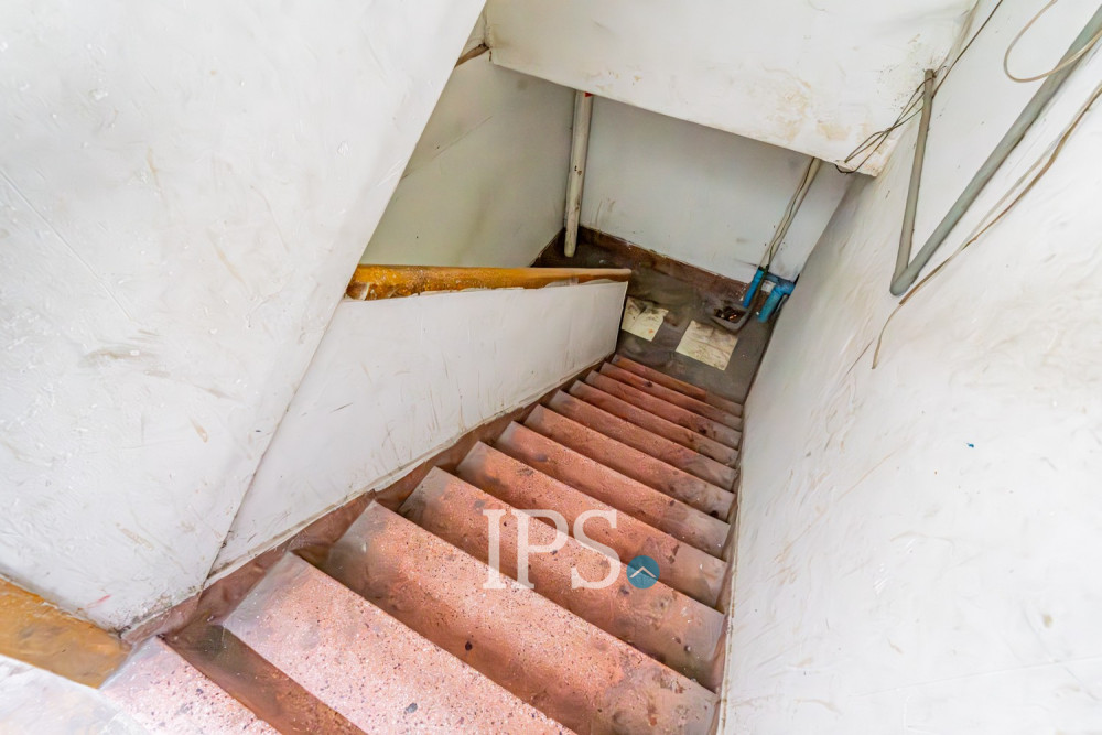 Renovated Loft 1 Bedroom Apartment For Sale - Veal Vong, Phnom Penh - Image 25