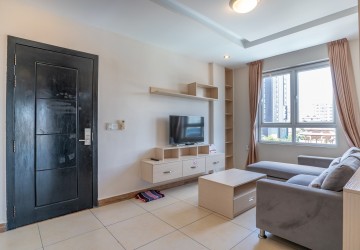 2 Bedroom Serviced Apartment For Rent  - Toul Kok, Phnom Penh thumbnail