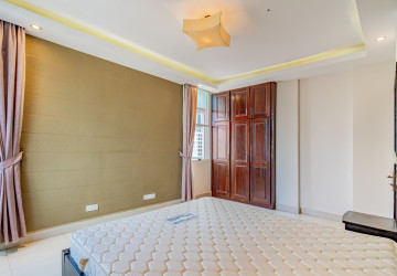 2 Bedroom Serviced Apartment For Rent - BKK1, Phnom Penh thumbnail