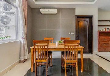 2 Bedroom Serviced Apartment For Rent - BKK1, Phnom Penh thumbnail