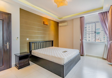 2 Bedroom Serviced Apartment For Rent - BKK1, Phnom Penh thumbnail