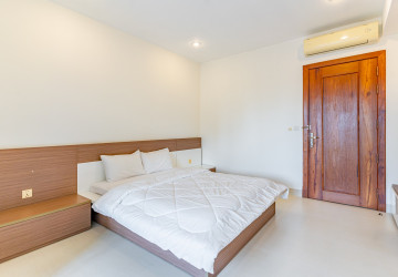 2 Bedroom Serviced Apartment For Rent - BKK1, Phnom Penh thumbnail