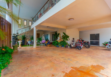 2 Bedroom Apartment For Rent - Sala Kamreuk, Siem Reap thumbnail
