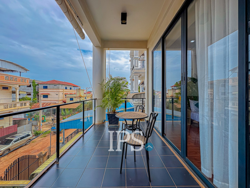 2 Bedroom Apartment For Rent - Sala Kamreuk, Siem Reap