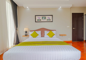 2 Bedroom Apartment For Rent - Sala Kamreuk, Siem Reap thumbnail