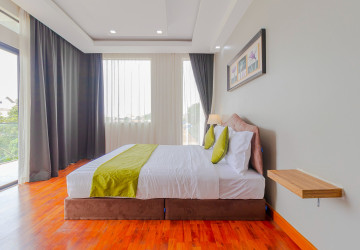 2 Bedroom Apartment For Rent - Sala Kamreuk, Siem Reap thumbnail