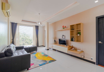 2 Bedroom Apartment For Rent - Sala Kamreuk, Siem Reap thumbnail