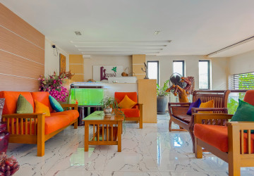 2 Bedroom Apartment For Rent - Sala Kamreuk, Siem Reap thumbnail