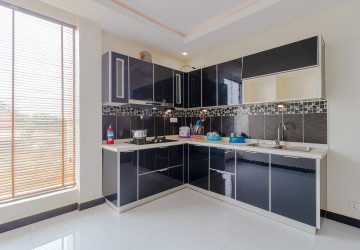 2 Bedroom Apartment For Rent - Sala Kamreuk, Siem Reap thumbnail