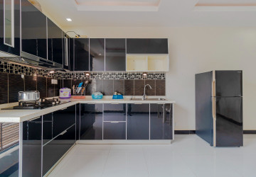 2 Bedroom Apartment For Rent - Sala Kamreuk, Siem Reap thumbnail