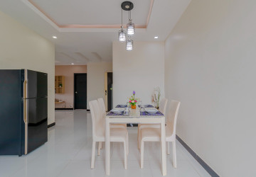 2 Bedroom Apartment For Rent - Sala Kamreuk, Siem Reap thumbnail