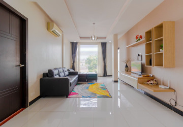 2 Bedroom Apartment For Rent - Sala Kamreuk, Siem Reap thumbnail