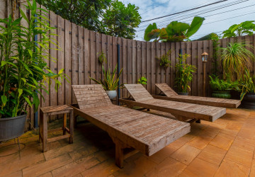 2 Bedroom Apartment For Rent - Sala Kamreuk, Siem Reap thumbnail