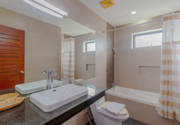 2 Bedroom Apartment For Rent - Sala Kamreuk, Siem Reap thumbnail