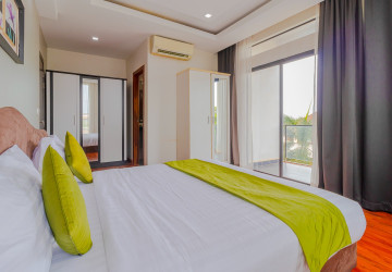 2 Bedroom Apartment For Rent - Sala Kamreuk, Siem Reap thumbnail