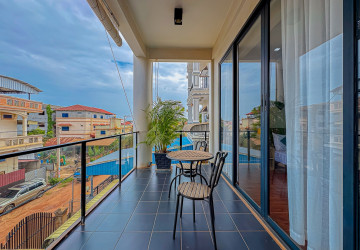 2 Bedroom Apartment For Rent - Sala Kamreuk, Siem Reap thumbnail