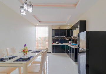 2 Bedroom Apartment For Rent - Sala Kamreuk, Siem Reap thumbnail