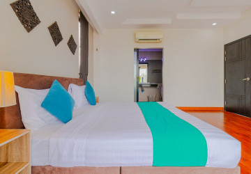 2 Bedroom Apartment For Rent - Sala Kamreuk, Siem Reap thumbnail