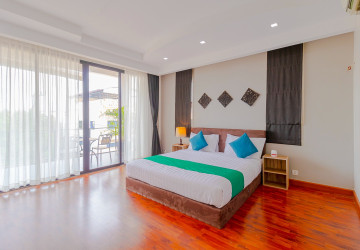 2 Bedroom Apartment For Rent - Sala Kamreuk, Siem Reap thumbnail