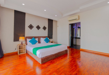 2 Bedroom Apartment For Rent - Sala Kamreuk, Siem Reap thumbnail