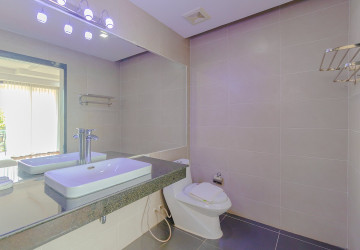 2 Bedroom Apartment For Rent - Sala Kamreuk, Siem Reap thumbnail