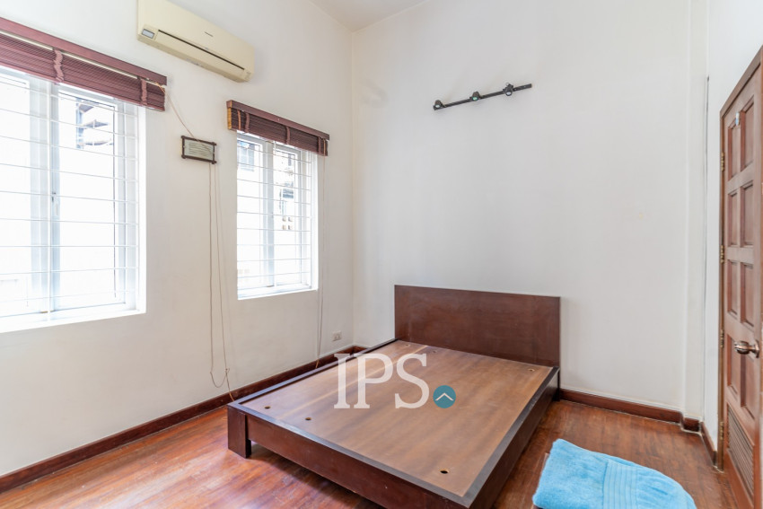 Renovated 1 Bedroom Apartment For Rent - Chey Chumneah, Phnom Penh