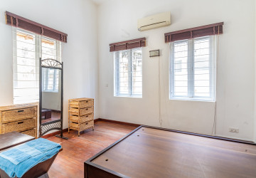 Renovated 1 Bedroom Apartment For Rent - Chey Chumneah, Phnom Penh thumbnail