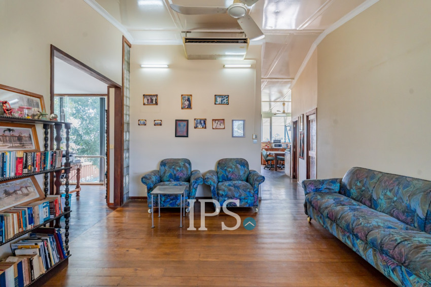 6 Bedroom House For Sale - Takhmao, Kandal