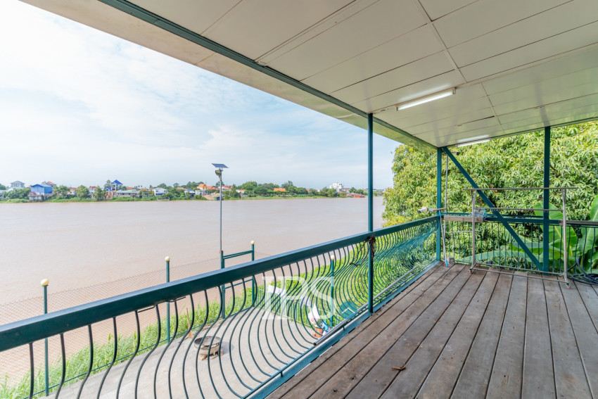 6 Bedroom House For Sale - Takhmao, Kandal