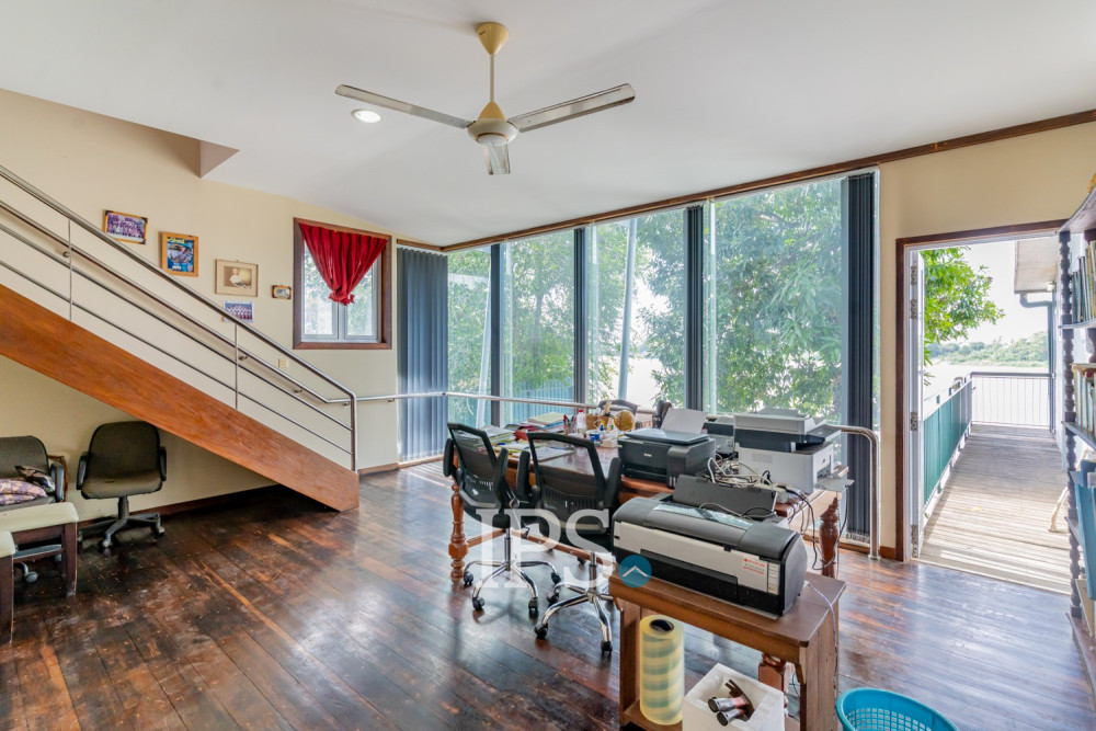 6 Bedroom House For Sale - Takhmao, Kandal - Image 8