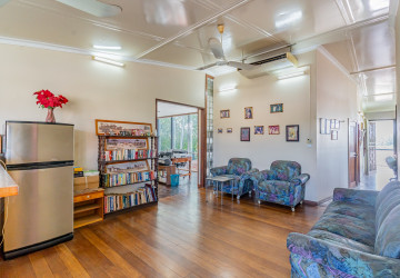 6 Bedroom House For Sale - Takhmao, Kandal thumbnail