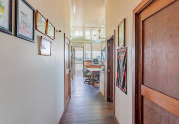 6 Bedroom House For Sale - Takhmao, Kandal thumbnail