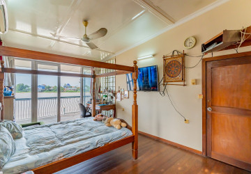 6 Bedroom House For Sale - Takhmao, Kandal thumbnail