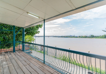 6 Bedroom House For Sale - Takhmao, Kandal thumbnail