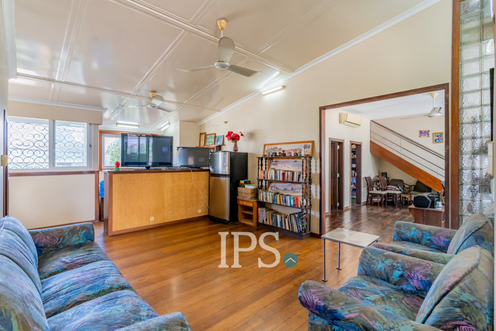 6 Bedroom House For Sale - Takhmao, Kandal - Image 3