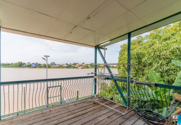 6 Bedroom House For Sale - Takhmao, Kandal thumbnail